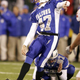 Illustration for article titled The 17 Worst College Football Uniform Designs, Ranked